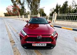 تويوتا راف 4